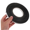 Gatuida Adhesion Soundproofing Tape High Viscosity Flocking Noise Reduction Tape