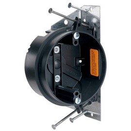 Legrand-Pass & Seymour S120JFAN Tp720-I Iv 1 Gang Power Outl Plate