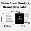Phenonip - Preservative Used for Lotion, Cream, Lip Balm or