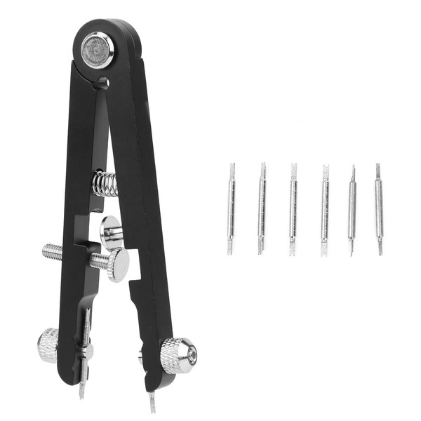 Watch Bracelet Remover, Spring Bar Plier, Watch Repair Tool Watchmaker
