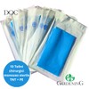 DOC Sterile Surgical Wipes TNT 50 x 50 cm Pack
