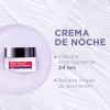 Kit Loreal Ácido Hialurónico Serums+cremas+protector Solar