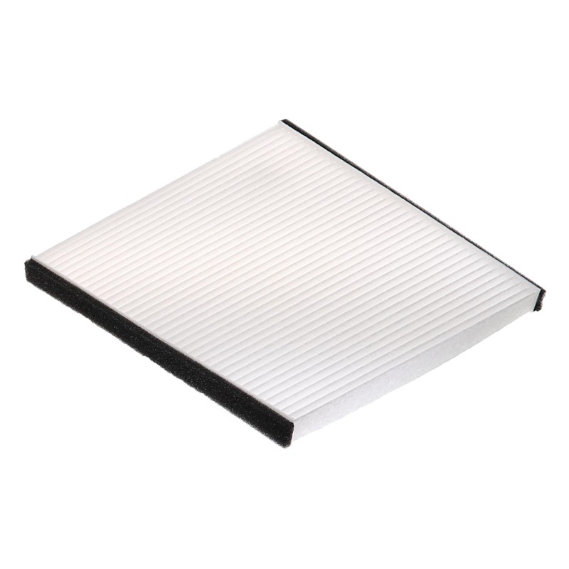 vhbw Innenraumfilter Ersatz für Mann-Filter CU 2131 für PKW