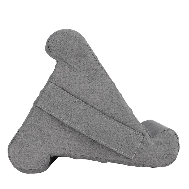 Multi Angle Reading Holder Desktop Stand Soft Pillow for Mobile