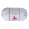 Utopia Crafts Cuddle Super Chunky Chenille Soft Yarn for Knitting