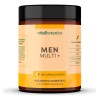 💪 Multivitamínico para Hombre con Creatina | 200 Cápsulas |