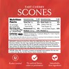 English Scone Mix, Tart Cherries by Sticky Fingers Bakeries –