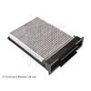 Blue Print ADT32553 Cabin Filter, pack of one