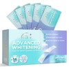 Venus Visage Teeth Whitening Strips 28 Strips (14 Pack), Professional