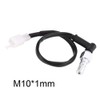 Brake Light Switch, Brake Light Switch M10X1, Hydraulic Brake Switch