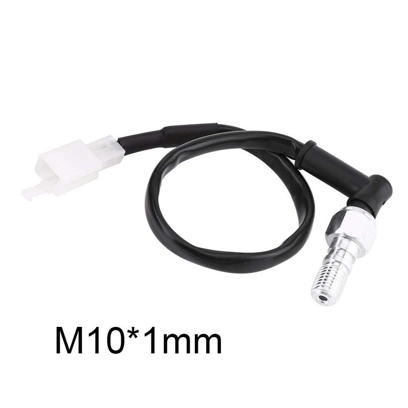 Brake Light Switch, Brake Light Switch M10X1, Hydraulic Brake Switch