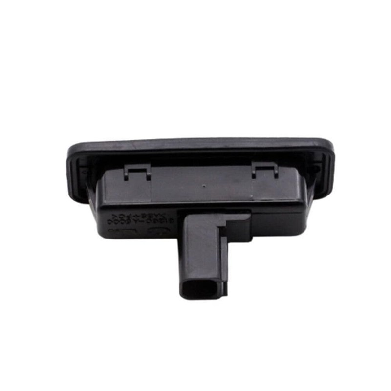 Bohaner 81260A5000 81260-A5000 for Hyundai i30 Door Handle Tailgate Switch