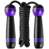 Catsobat Jump Rope, Elementary School Students, Toddler, Adjustable Rope, Used