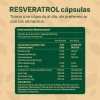 🍇💜 VitalBotanics Resveratrol + Açaí + Vitamina C | Antioxidante