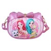 Adjustable Character Ribbon Kids' Crossbody Tote Bag KC Certified