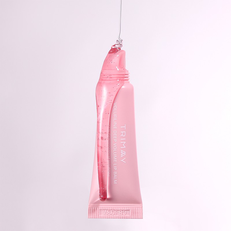 Trimai Borphyrin Deep Volume Lip Balm 10g / 트리마이 보르피린