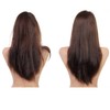 evans VALUE PACK Brazilian Keratin Hair Smoothing Treatment Blowout Straightening