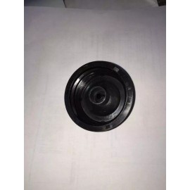 Tecumseh OEM Fuel Tank Gas Cap Black 36246 37844 37845 *New* Snow Thrower