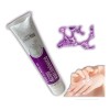 Crema Para Manos Con Ácido Hialurónico Natural Skin 120g Suave