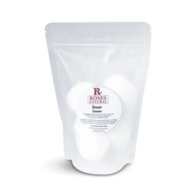 Natural Shower Steamer (6 Tablets)