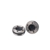 SEACLOUD Golf Custom Putter Screws Weights Black 40g Compatible with