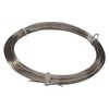 TRUSCO Stainless Wire 小巻 Type 0.9 MMX50 M tsws09