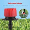 EBTOOLS Water Sprinter, Irrigation, Dripper Head, Drip Irrigation, Watering, Water