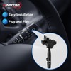Turn Signal & Multifunction Switch Compatible with Chevy Silverado 1500/2500/3500