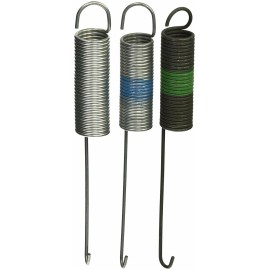 Whirlpool New Genuine OEM Whirlpool Washer Washing Machine Counterweight Spring 285901