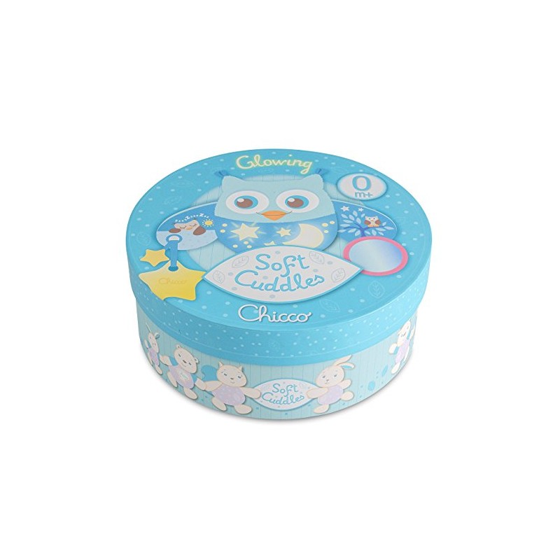 Chicco 00007704000000 Light Effect Owl