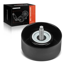 A-premium Poleas Accesorios P/ Chevy Silverado 2500 Hd Gmc