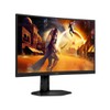 AOC CQ27G4X 27" 16:9 WQHD 180Hz Curved VA WLED HDR