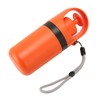 Dog Pooper Scooper Portable Built in Poop Bag Dispenser Efficient