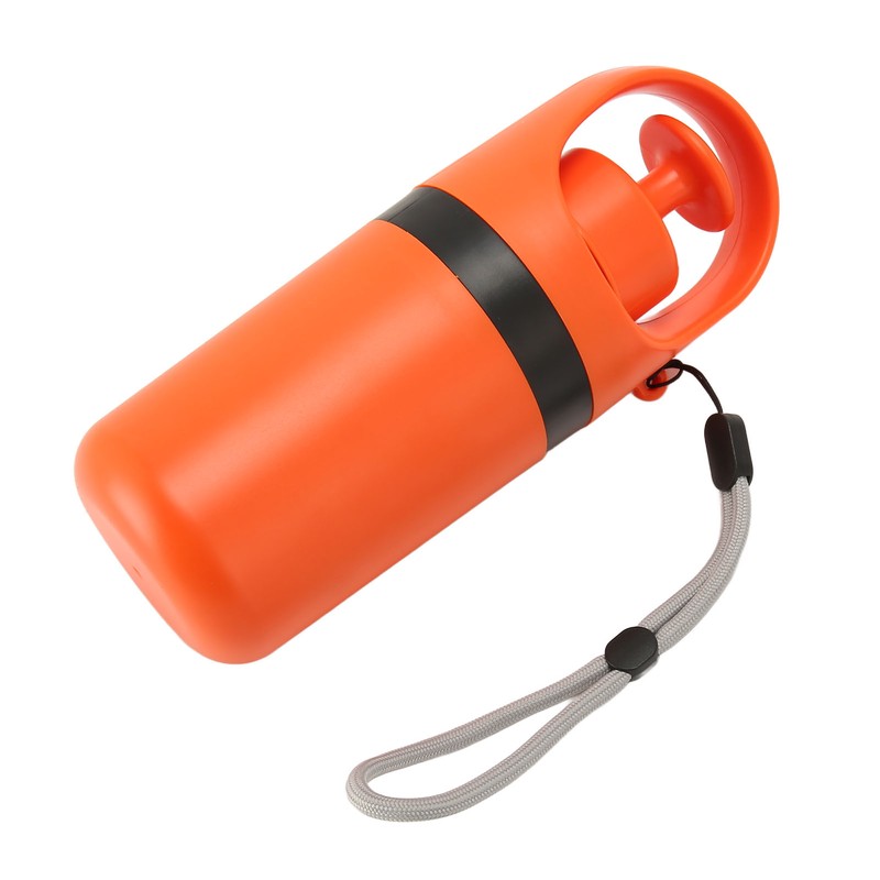 Dog Pooper Scooper Portable Built in Poop Bag Dispenser Efficient