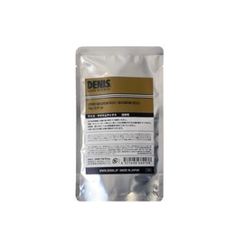 DENIS MAGNUM WAX Refill, 2.5 oz (70 g), Denis Magnum Wax Refill, Super Hard/Matte Texture, Made in Tokyo