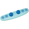 Mantensha Tourmalia T317 Back and Lumbar Acupoint Stimulation, 2-Way Ion