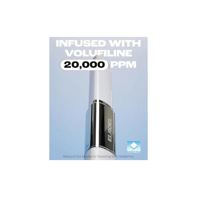 Elroel Blanc Cover Cream Stick V Base Coreana - tono