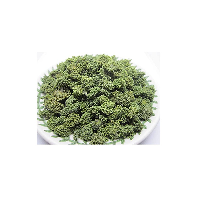 Panax Notoginseng Flower - Dried San Qi Hua from 100%