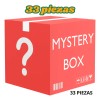 Maquillaje Y Skin Care Mystery Kit Surtido 33 Pzs Variado