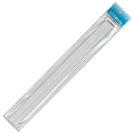 (4 pieces) Takeda acrylic angle bar 5mmƒO ~ 320mm [40-0015]