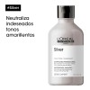 L'oréal Professionnel Silver| Shampoo Matizador Morado 300ml