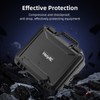 HeiyRC Mini 2 SE 4K Case, Waterproof Carrying Hard Case