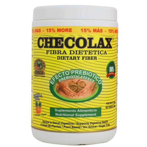 Our Dietary Fiber Alleviates Constipation Naturally, Supports Regularity, Bloating Relief