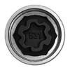 Replacement for Volkswagen Security Master Locking Wheel Nut Key 531