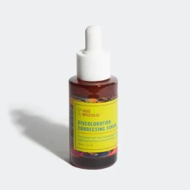 Sérum Corrector Anti Manchas Good Molecules 75ml Rostro Libre Parabenos