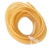 A1842 10 Meter Latex Tube Elastic Band Natural Latex Tube