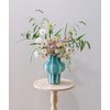 Dried River Oats, Dried Chasmanthium latifolium, Northern Sea Oats，for Wedding,