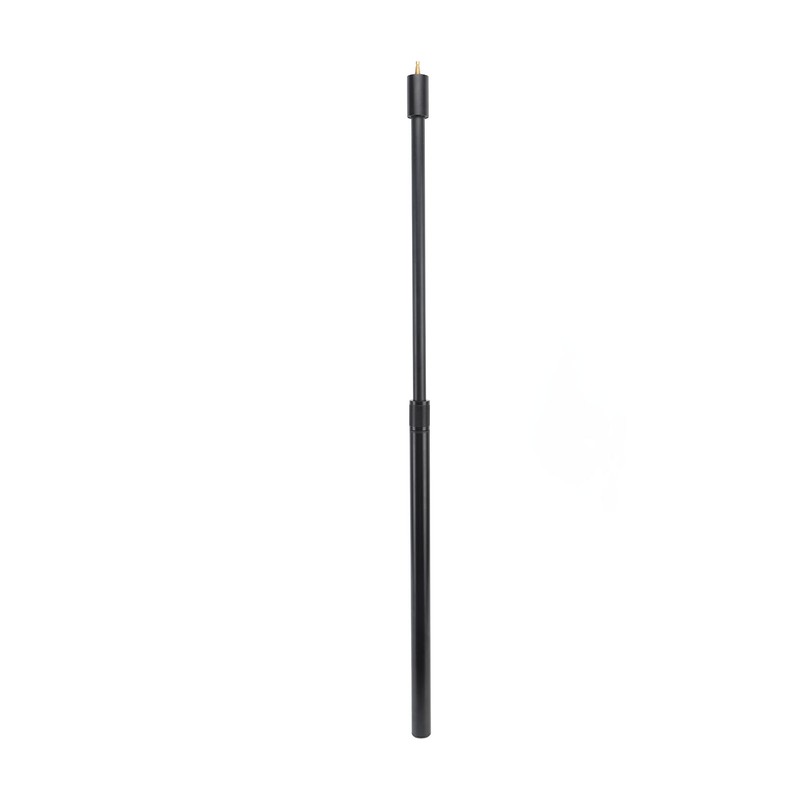 Billiards Pool Cue Extension Aluminum 21in Billiard Cue Extension Billiards