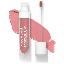 wet n wild Shadow Silk Liquid Eyeshadow Sweetest Bloom