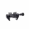 Alnicov Multifunction 6 Chord Capo,Open Tuning Spider Chords,Portable Alternative Tuning